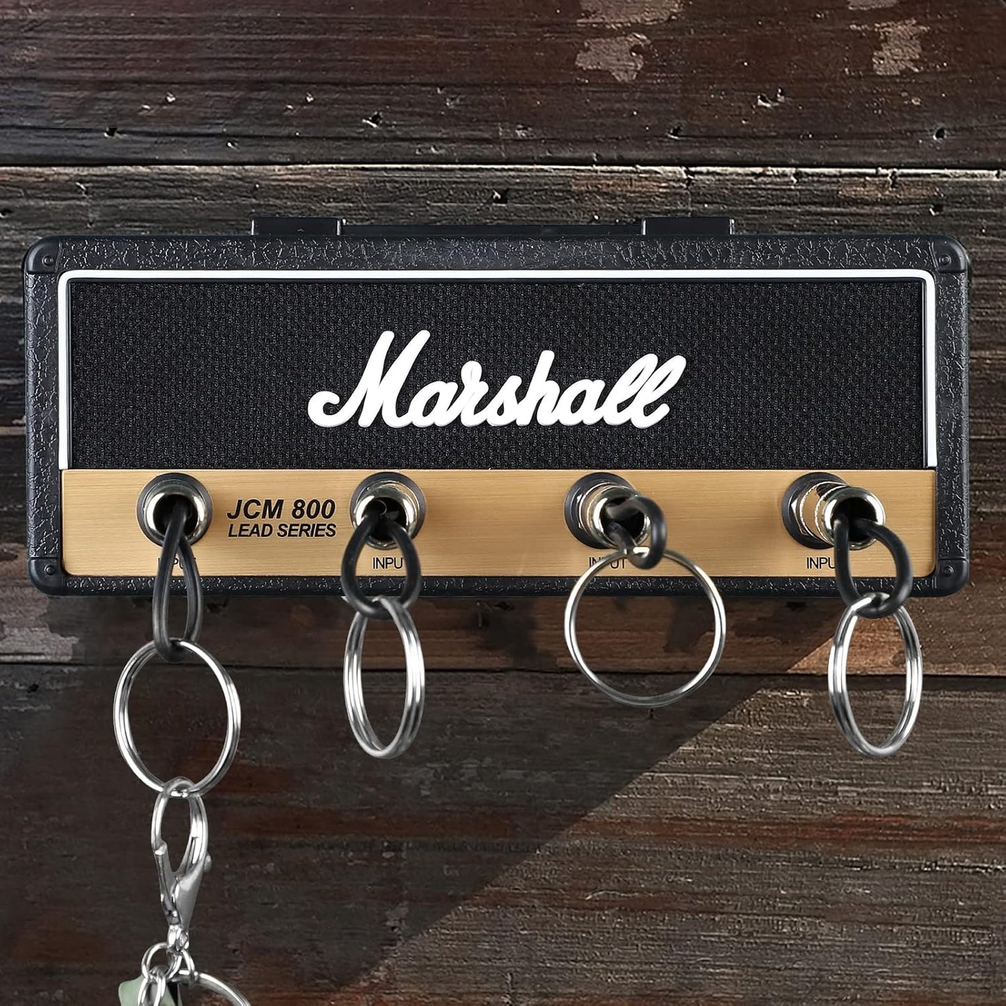 5.Soporte original para las llaves - Marshall